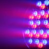 LED Par 54 x 1W
