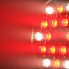 LED Par 54 x 1W