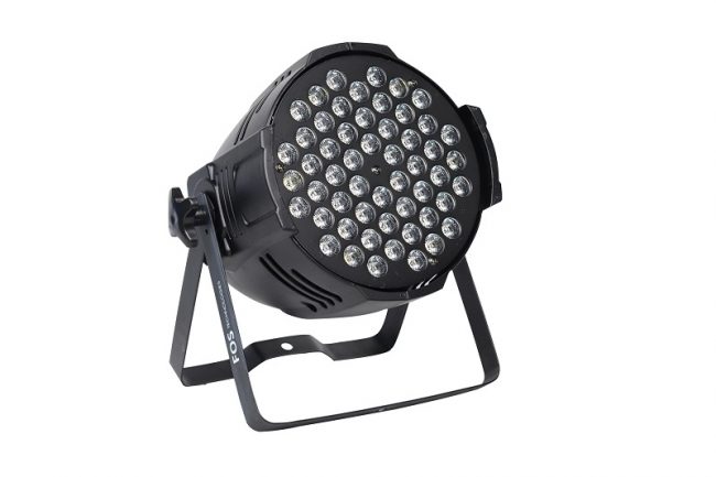 LED Par 54 x 3 W