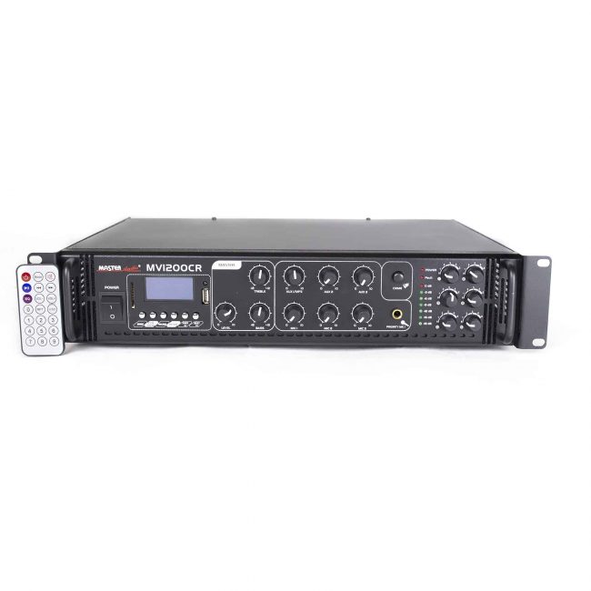 amplificator MV1200CA-BT