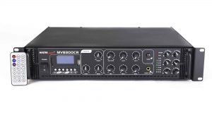 amplificator mixer MV8300CA-BT