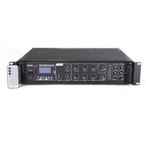 amplificator mixer MV8300CA-BT