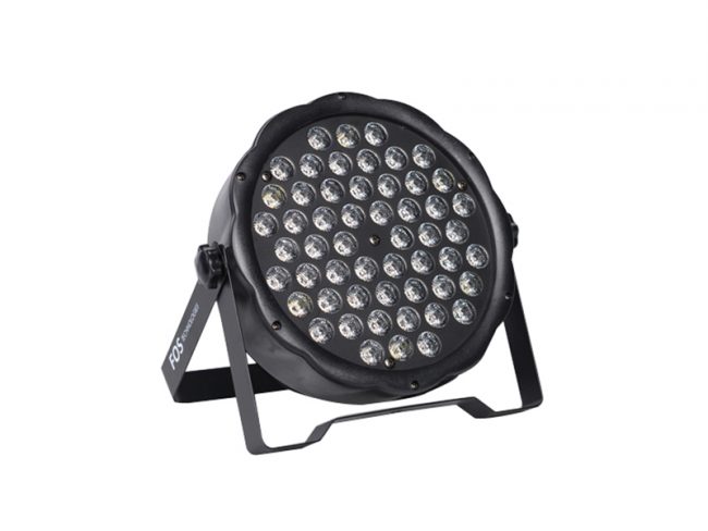 Par LED 54 x 1W