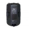incinta activa, SB380B