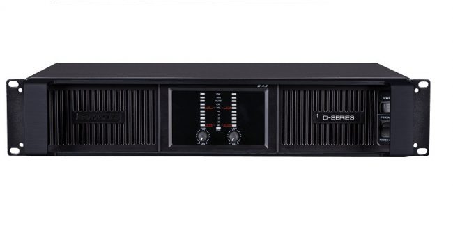 amplificator de putere d12 rear