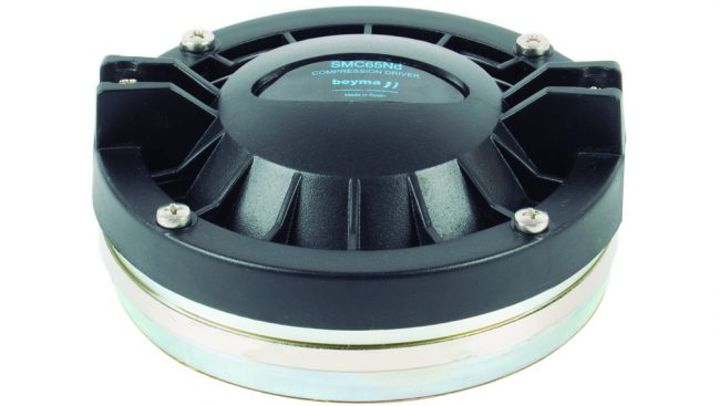 beyma-speakers-product-picture-compression-drivers-SMC65Nd