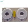 filtru pasiv Beyma, 2 way hifi