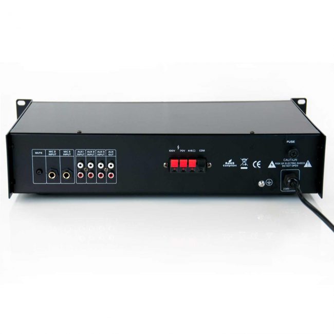 mixer amplificator MV1100-FOTO-2