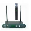 Microfon wireless, 1 transmitator / 1 receptor