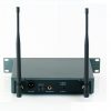 Microfon wireless, 1 transmitator / 1 receptor