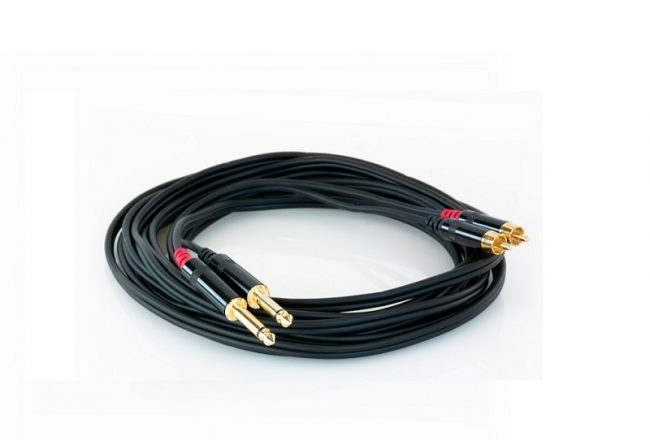 rca jack mare 5m