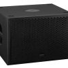 subwoofer Seeburg Acoustic Line G Sub 1201