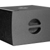 subwoofer Seeburg Acoustic Line G Sub 1201
