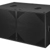 subwoofer Seeburg Acoustic Line G Sub 1802