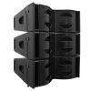 incintă line array Seeburg Acoustic Line Galeo C