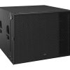 subwoofer Seeburg Acoustic Line Galeo T Sub