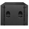 subwoofer Seeburg Acoustic Line Galeo T Sub