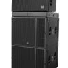 subwoofer Seeburg Acoustic Line Galeo T Sub