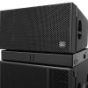 subwoofer Seeburg Acoustic Line Galeo T Sub