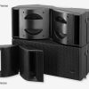 incintă line array Seeburg Acoustic Line Galeo C