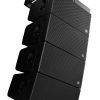 incintă line array Seeburg Acoustic Line Galeo T