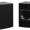 incintă acustică Seeburg Acoustic Line K 24