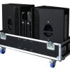 incintă acustică Seeburg Acoustic Line K 24