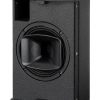 incintă acustică Seeburg Acoustic Line X 1 Coaxial