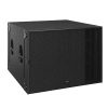 subwoofer Seeburg Acoustic Line Galeo T Sub